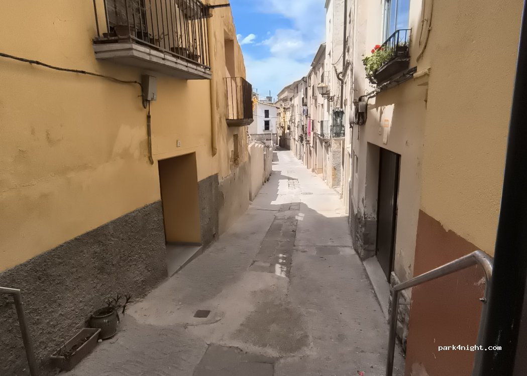 (44600) Alcañiz - 2 Calle las Monjas — foto 2
