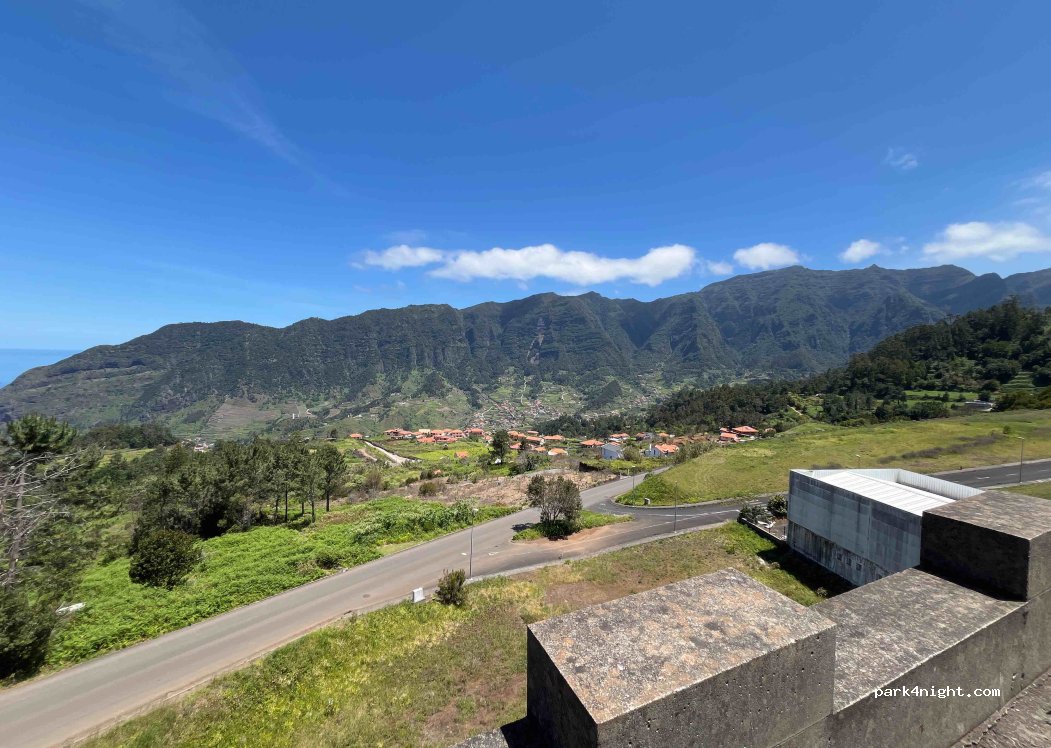 (9240) Sao Vicente - Unnamed Road — foto