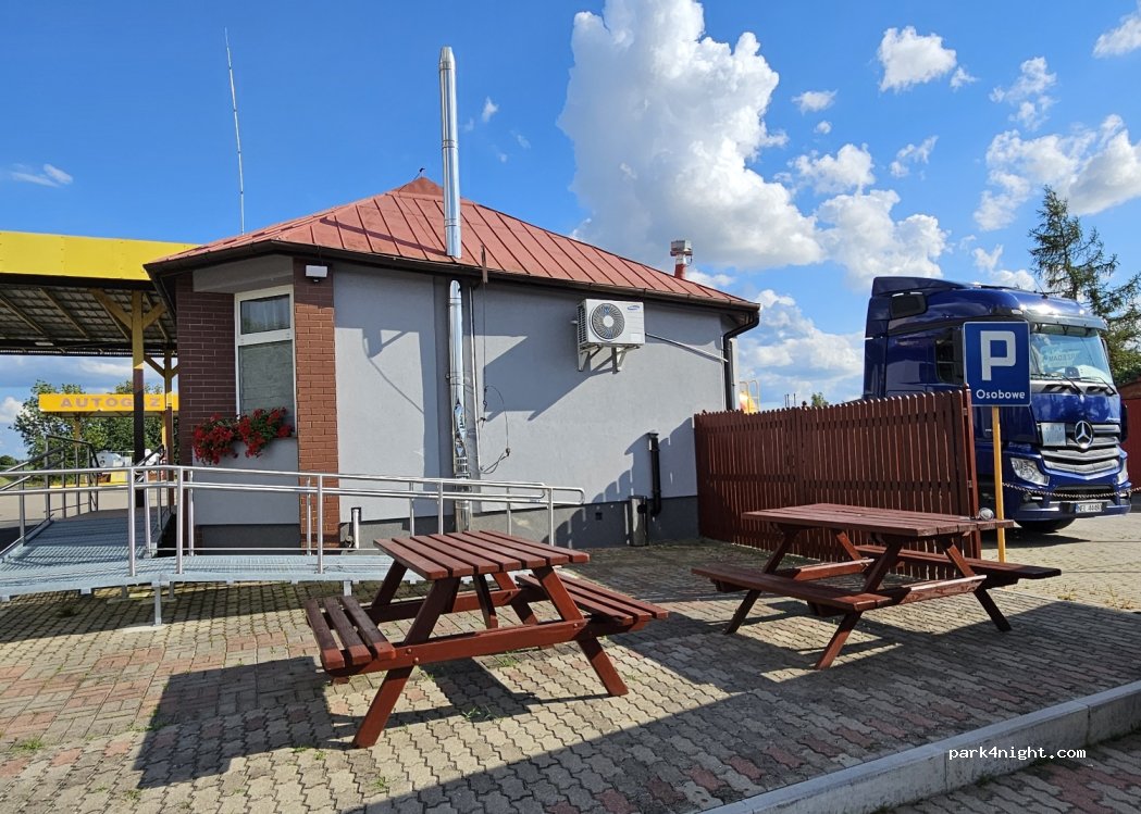 (19-314) Kalinowo - 30 Konopnickiej — foto