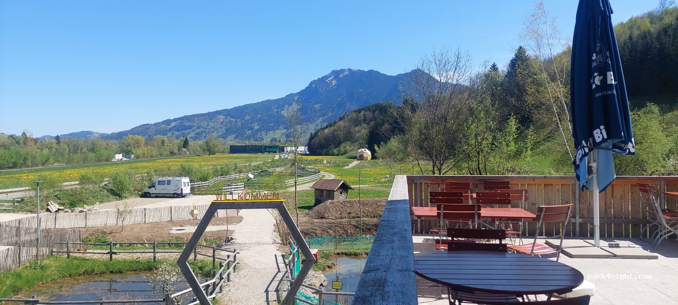 Der Bienenkorb (Gaststätte & Imkerei) — foto 3