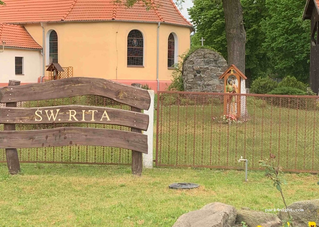 (66-620) Chlebowo - 21 Droga Wojewódzka 138 — foto