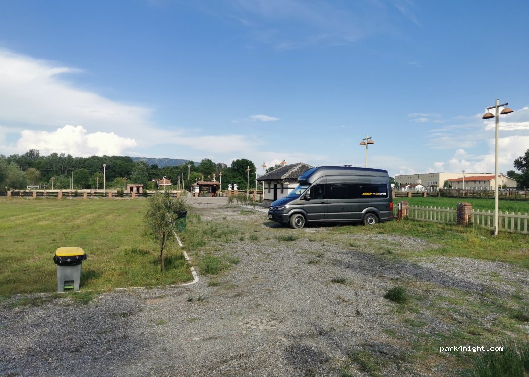 Camping Ara Vjeter — foto 2