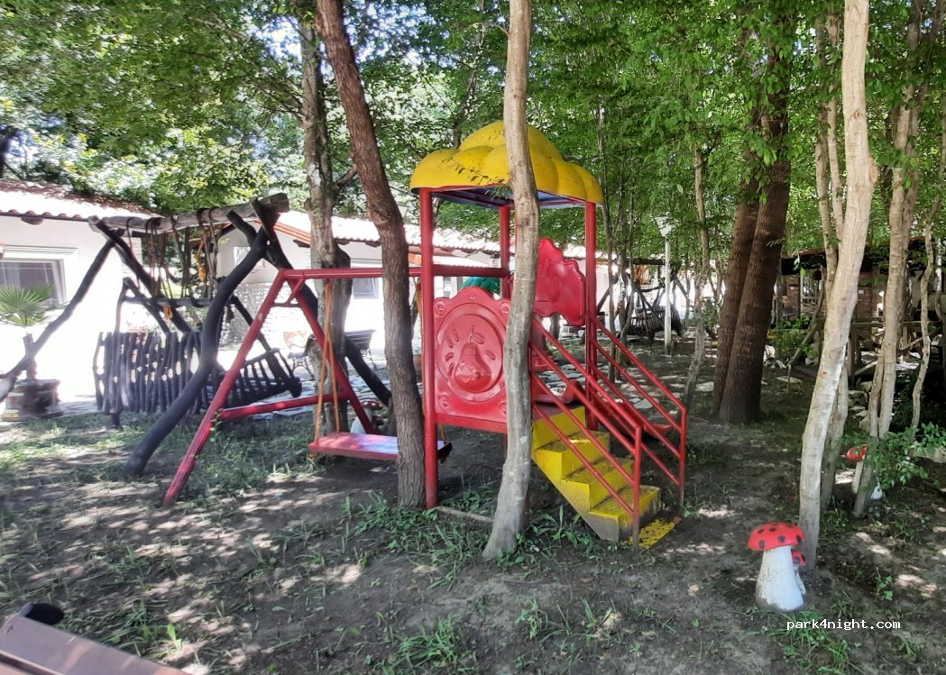 Camping Ara Vjeter — foto 3
