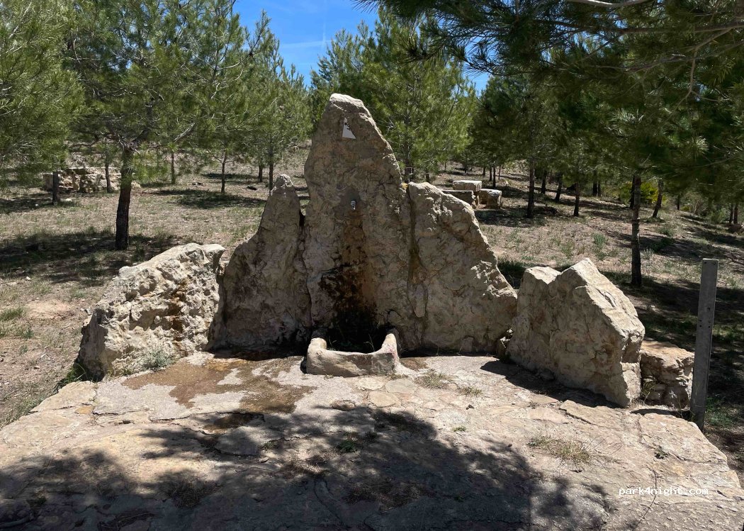 (46160) La Ermita - Unnamed Road — foto