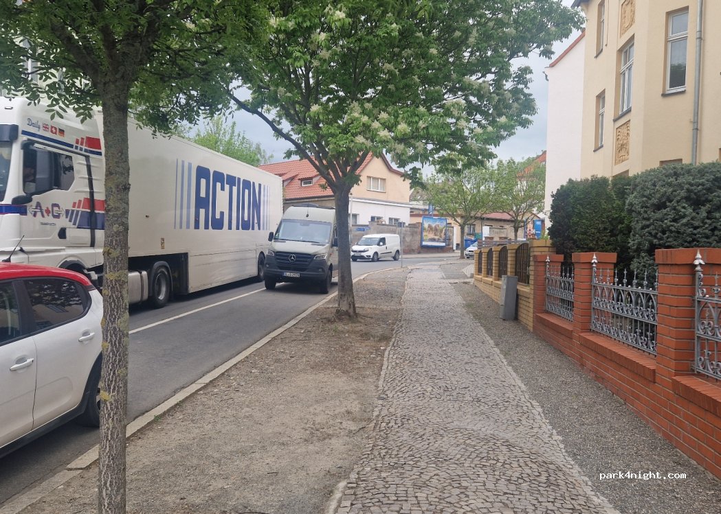 (06484) Quedlinburg - 6 Freiherr-vom-Stein-Straße — foto 2