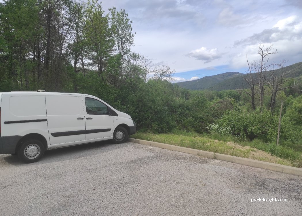 (30440) Saint-Julien-de-la-Nef - D349 — foto 2