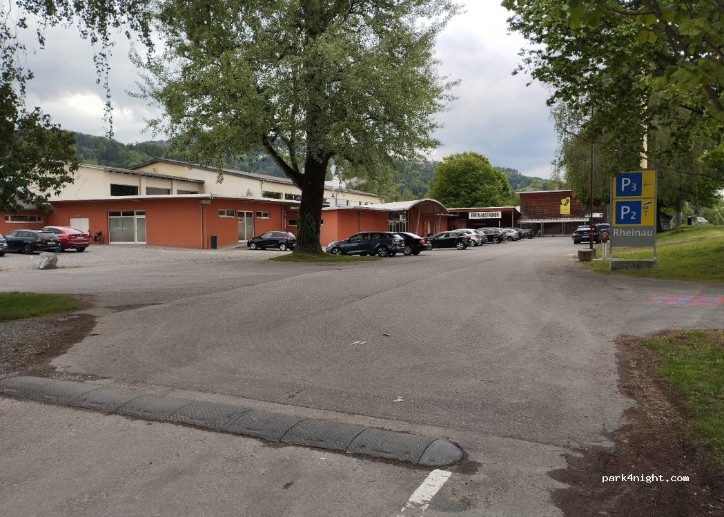 (6973) Höchst - 27 Im Städtle — foto