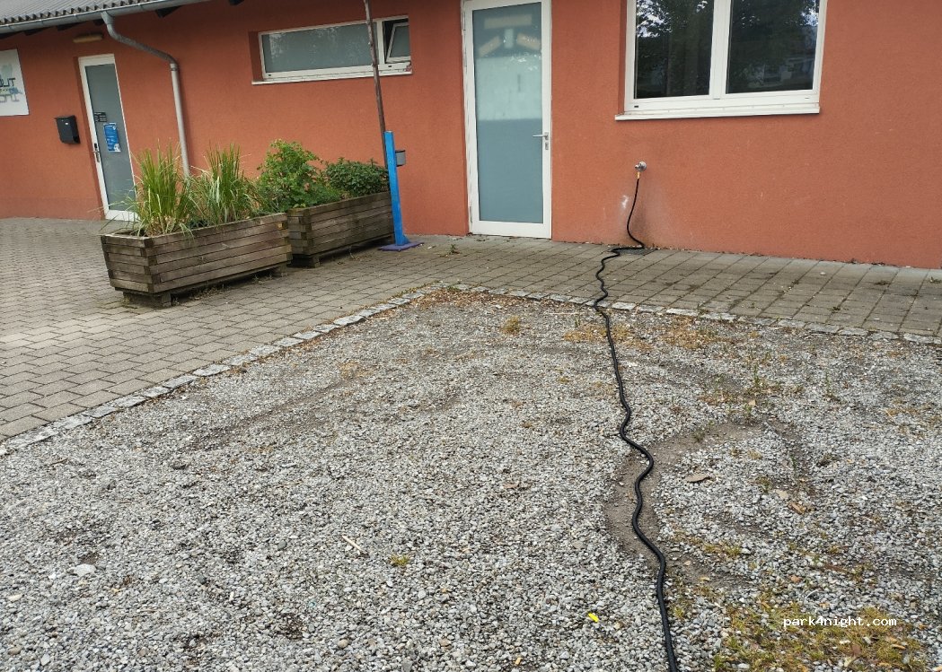 (6973) Höchst - 27 Im Städtle — foto 2