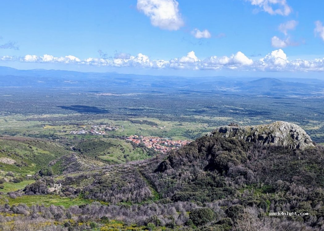 (09075) Santu Lussurgiu - — foto
