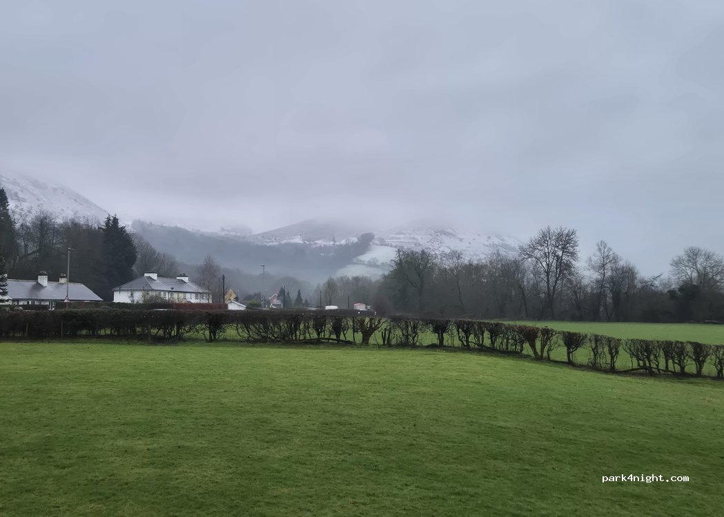 (SY17 5BY) Llandinam - — foto 4