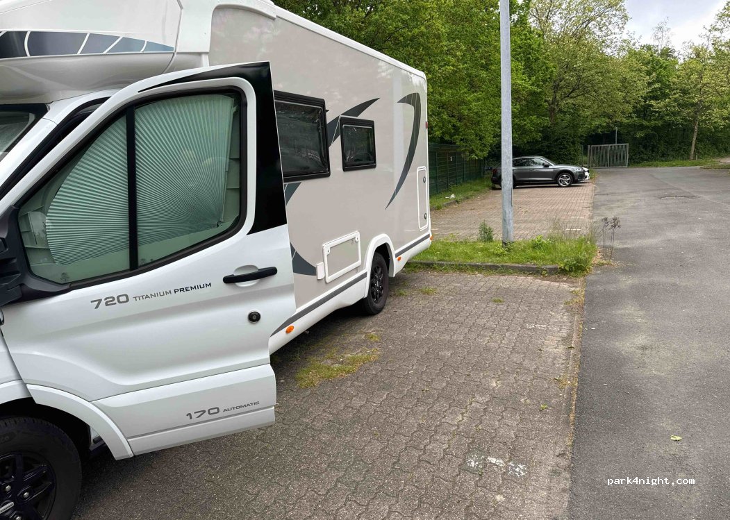 (28309) Bremen - 91 Im Holter Feld — foto