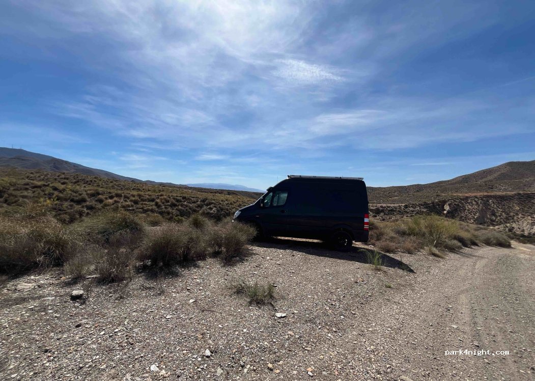 (04200) Tabernas - — foto