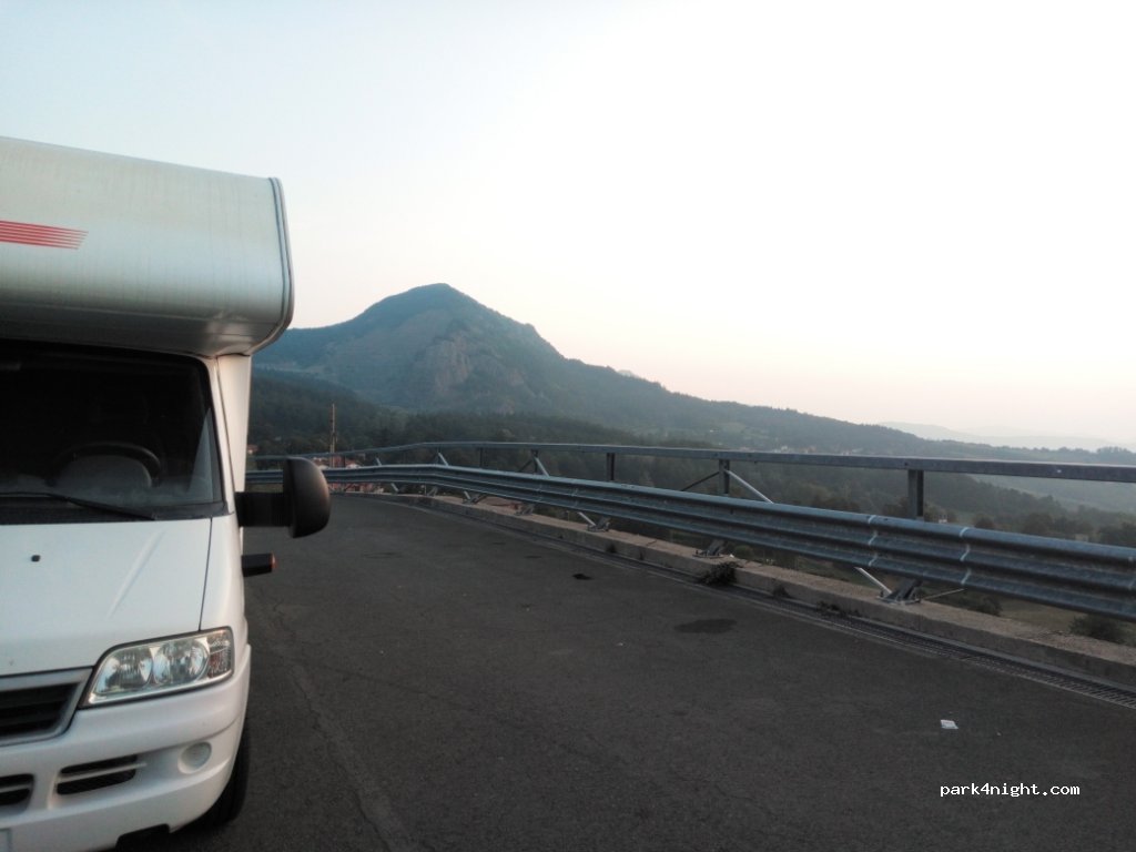 (50033) Firenzuola - 480-650 Strada Regionale 65 — foto 2