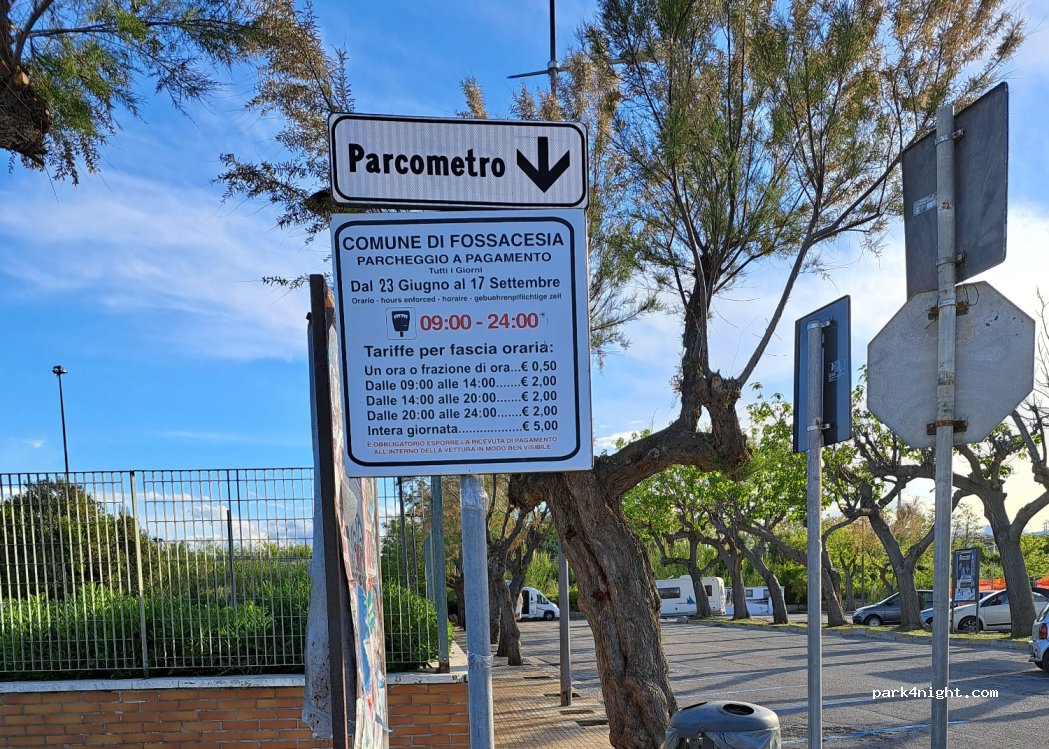 (66022) Fossacesia - 161 Via Lungomare — foto