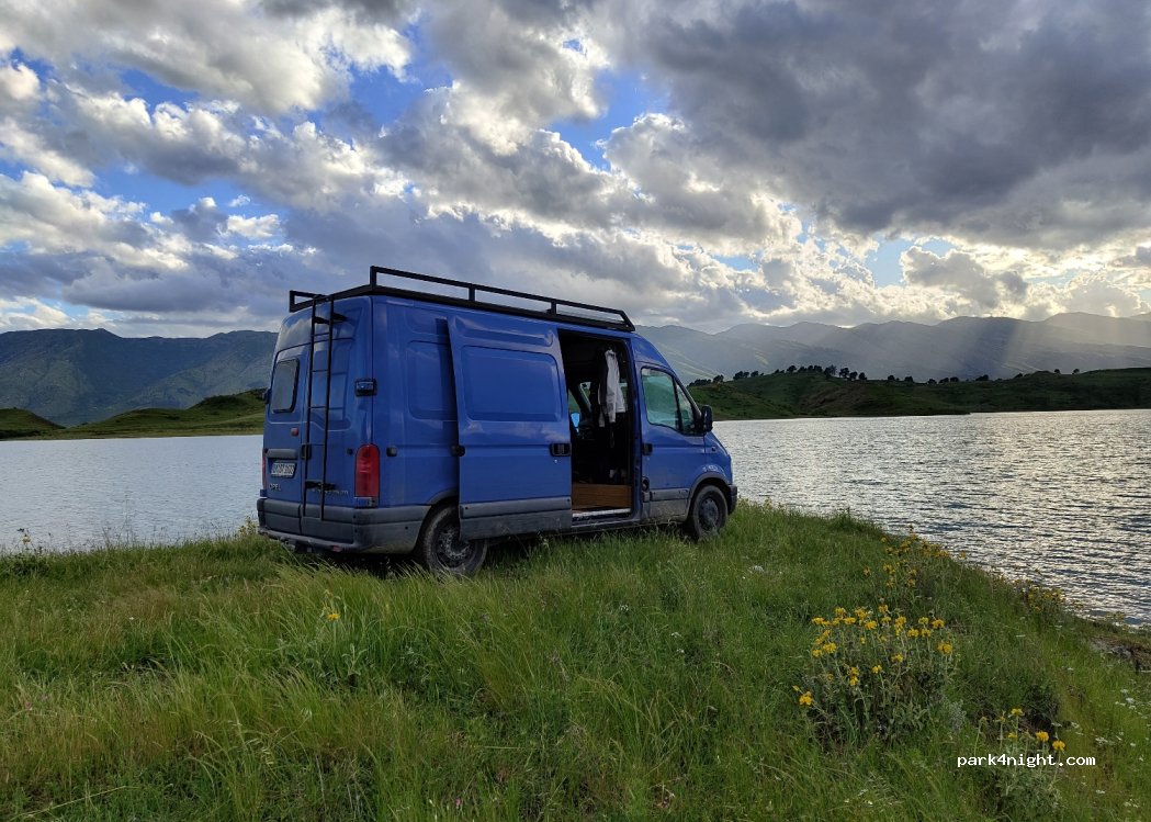 (6003) Libohovë - — foto