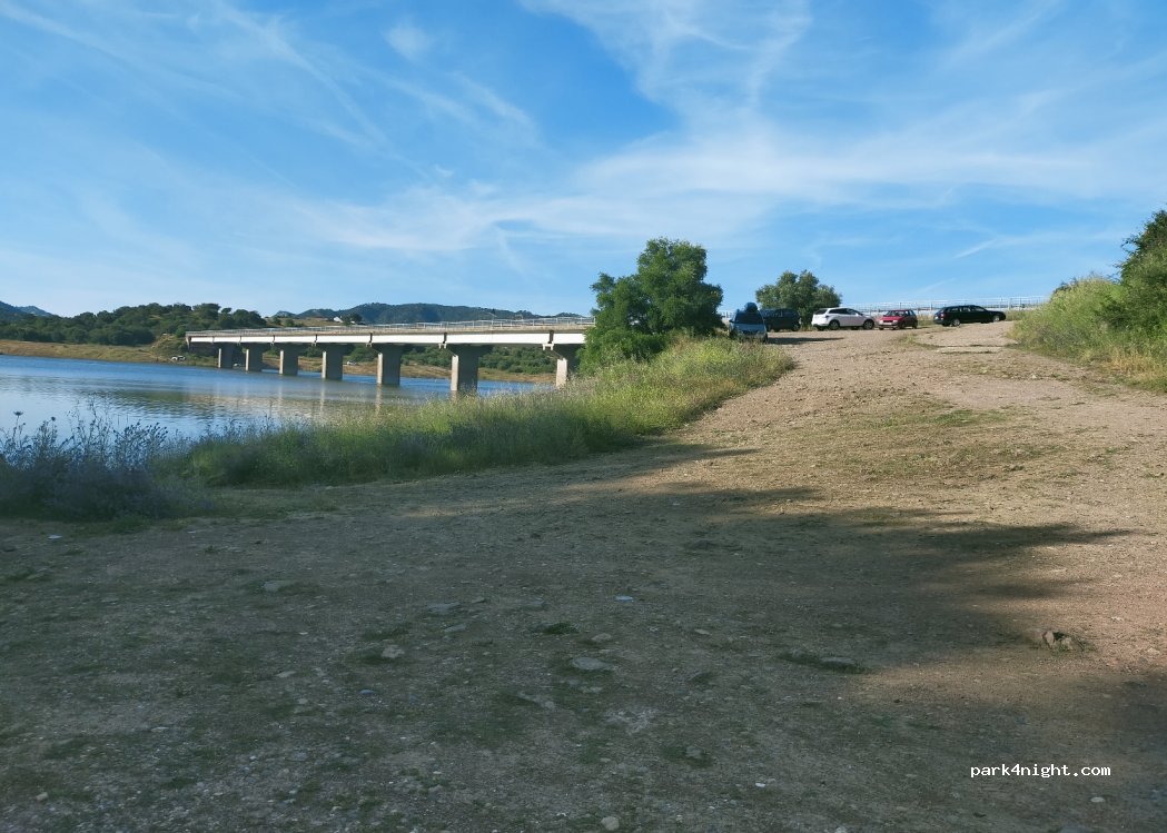 (14610) Alcolea - CH-1 — foto 2