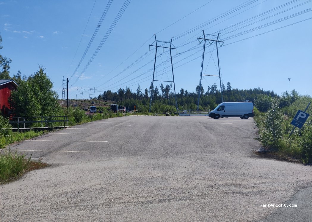 (06850) Porvoo - 112 Metsäpirtintie — foto