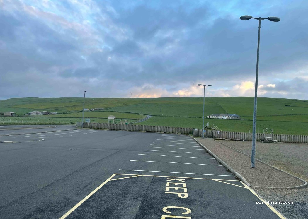 (KW17 2LY) Orkney - A967 — foto 4
