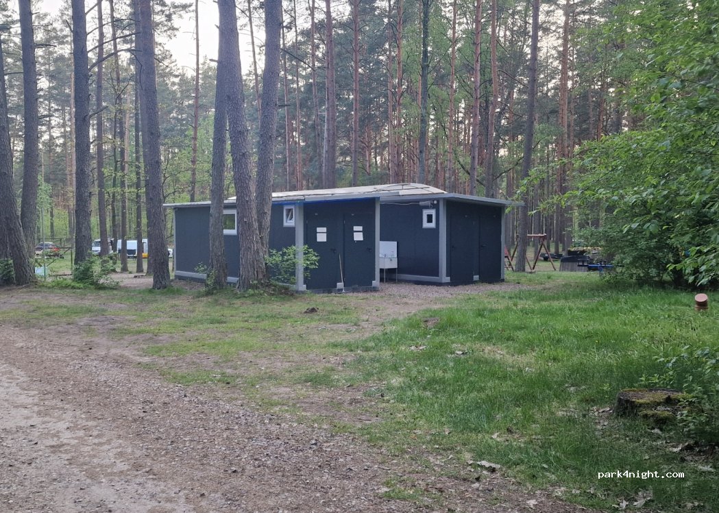 Pole Namiotowe Głęboczek — foto 4