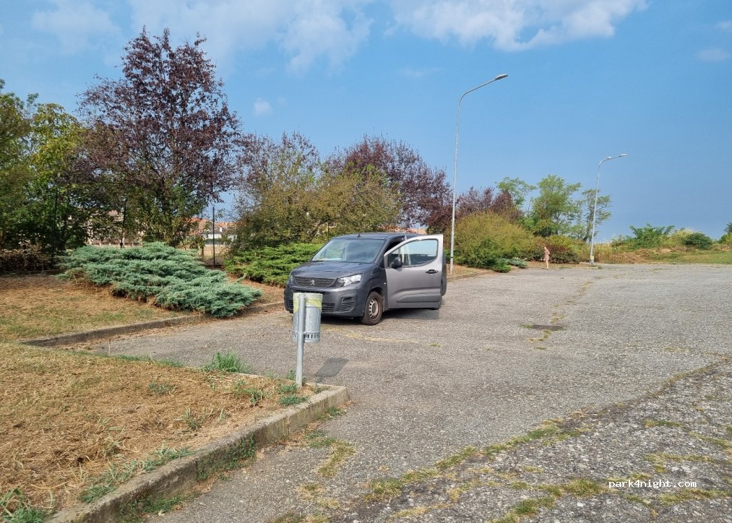 (28069) Trecate - 22A Via Barassino — foto