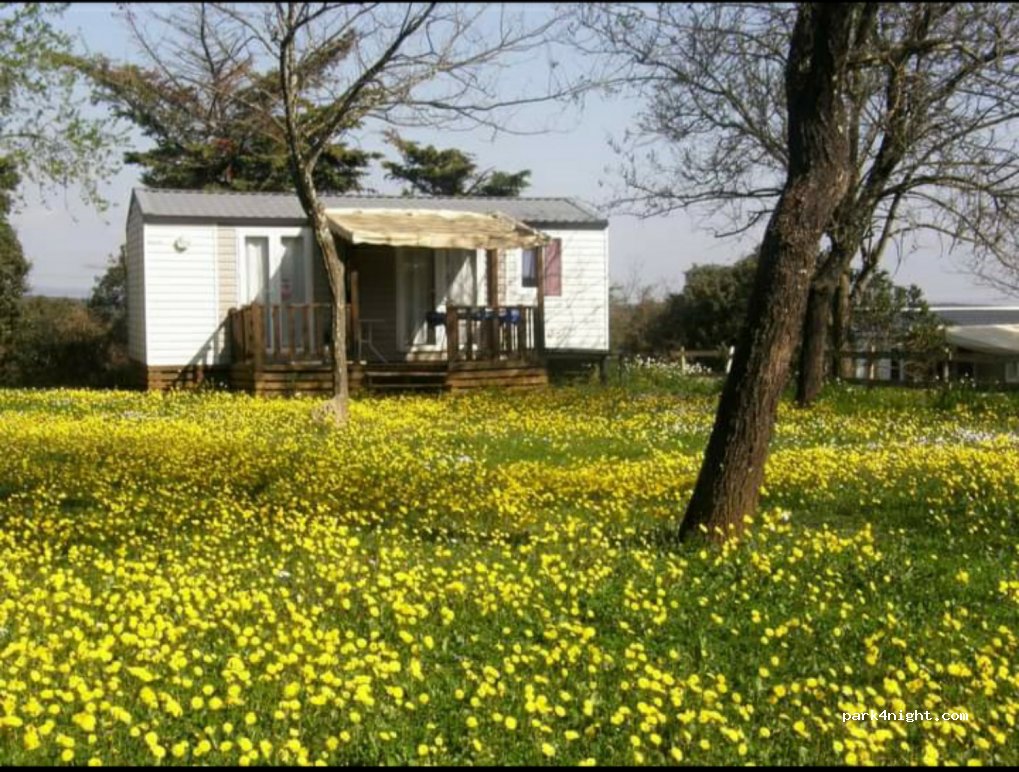 Camping Les Truffiéres — foto