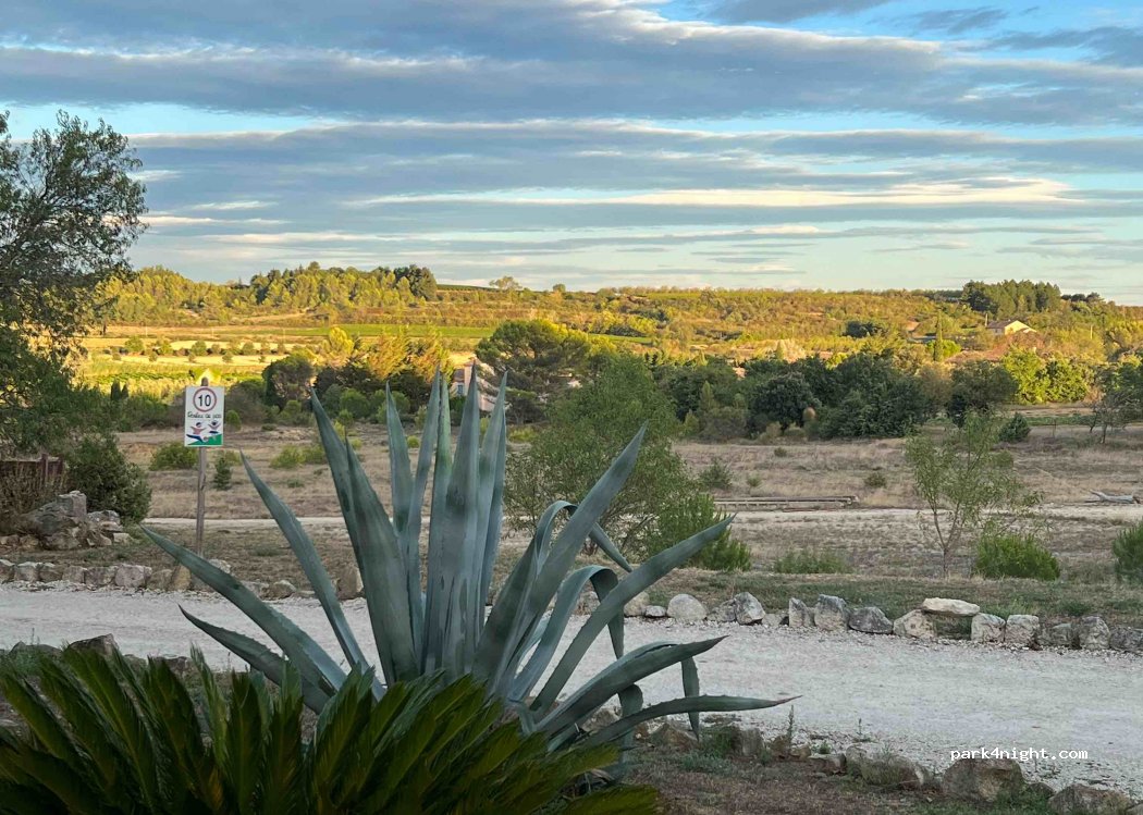 Camping Les Truffiéres — foto 2