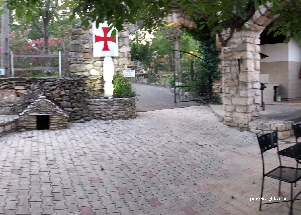 Camping Les Truffiéres — foto 3