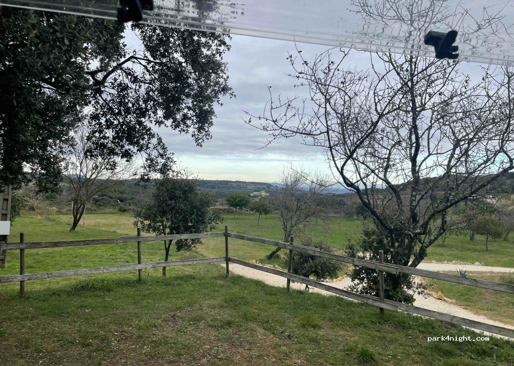 Camping Les Truffiéres — foto 5
