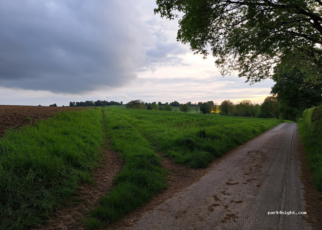 (32816) Schieder-Schwalenberg - Unnamed Road — foto 3