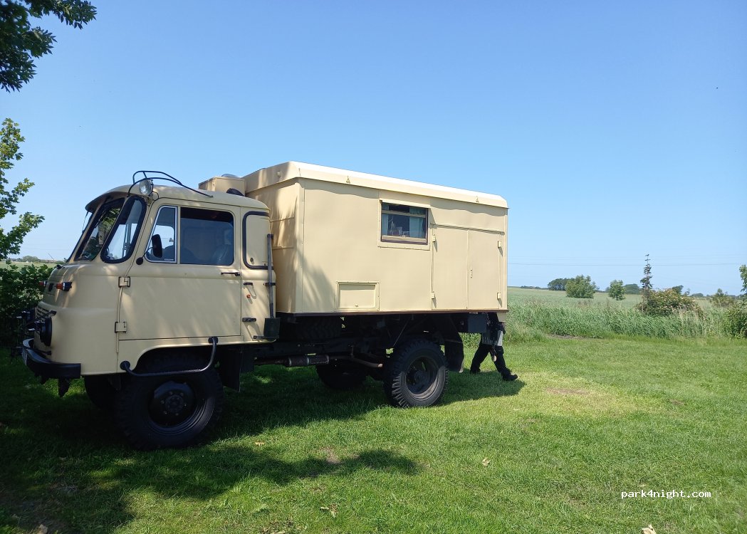 (26506) Norden - 2 Wiebens Trift — foto 3