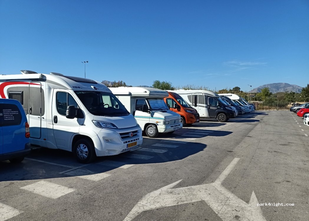 (03590) Altea - 7 Camí de l'Algar — foto 3