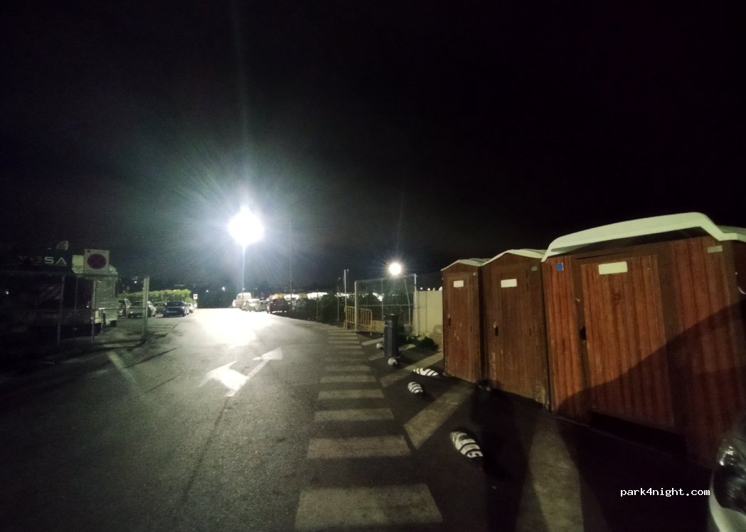 (03590) Altea - 7 Camí de l'Algar — foto 4