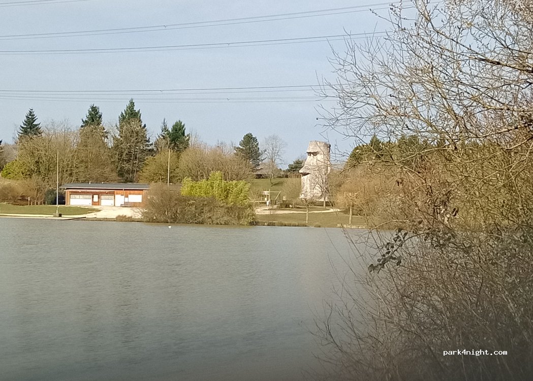 (37170) Chambray-lès-Tours - 23 Avenue de l'Hommelaie — foto 2