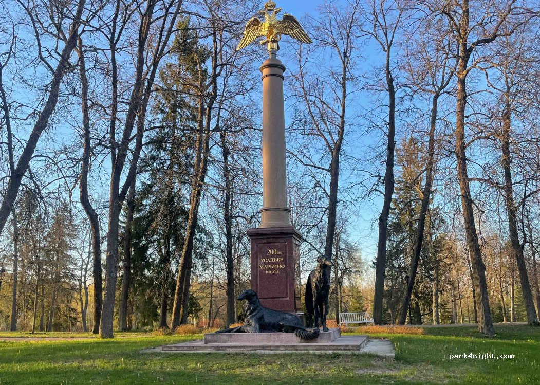 (187031) Tarasovo - Unnamed Road — foto