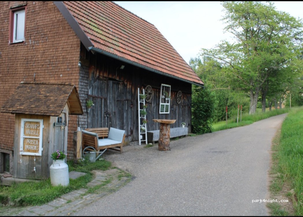 (78141) Schönwald im Schwarzwald - 4 Prisen — foto 4