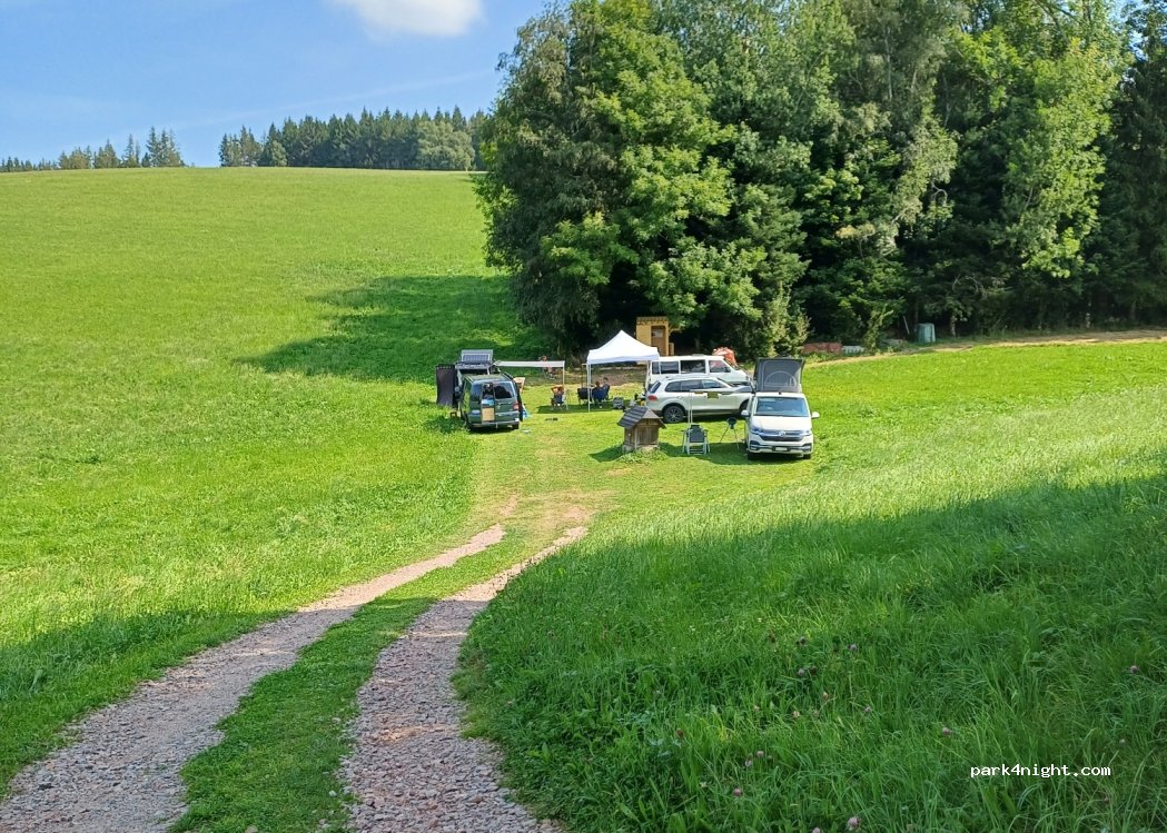 (78141) Schönwald im Schwarzwald - 4 Prisen — foto 5