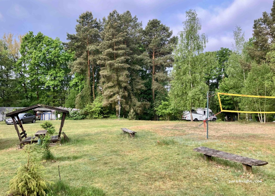 Campingfreunde Chossewitz e.V. — foto