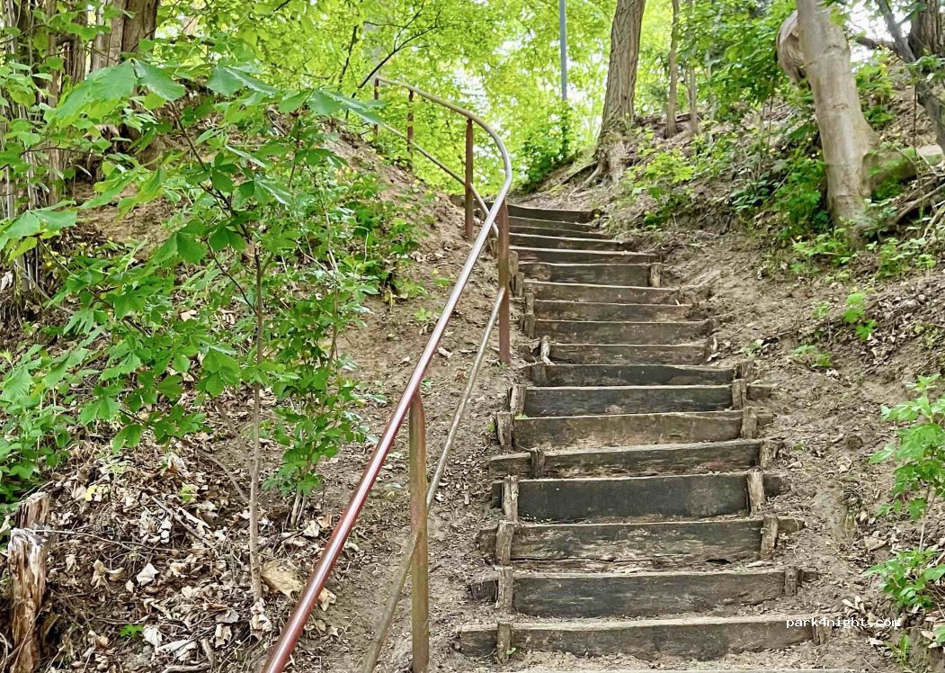 Campingfreunde Chossewitz e.V. — foto 3