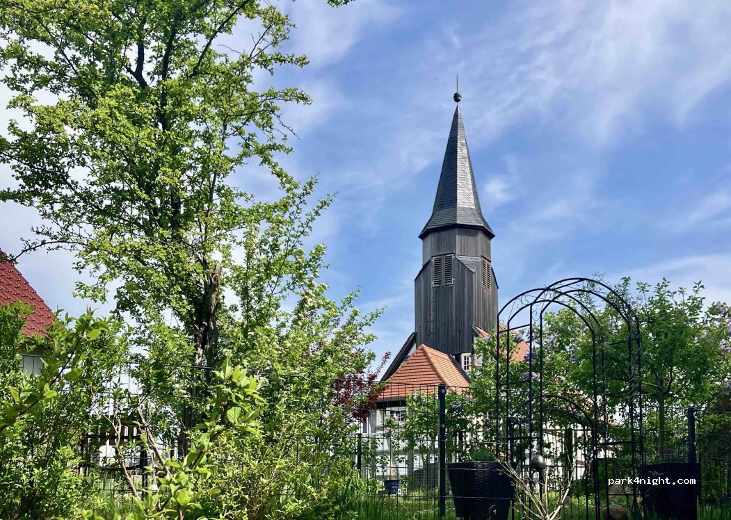Campingfreunde Chossewitz e.V. — foto 5