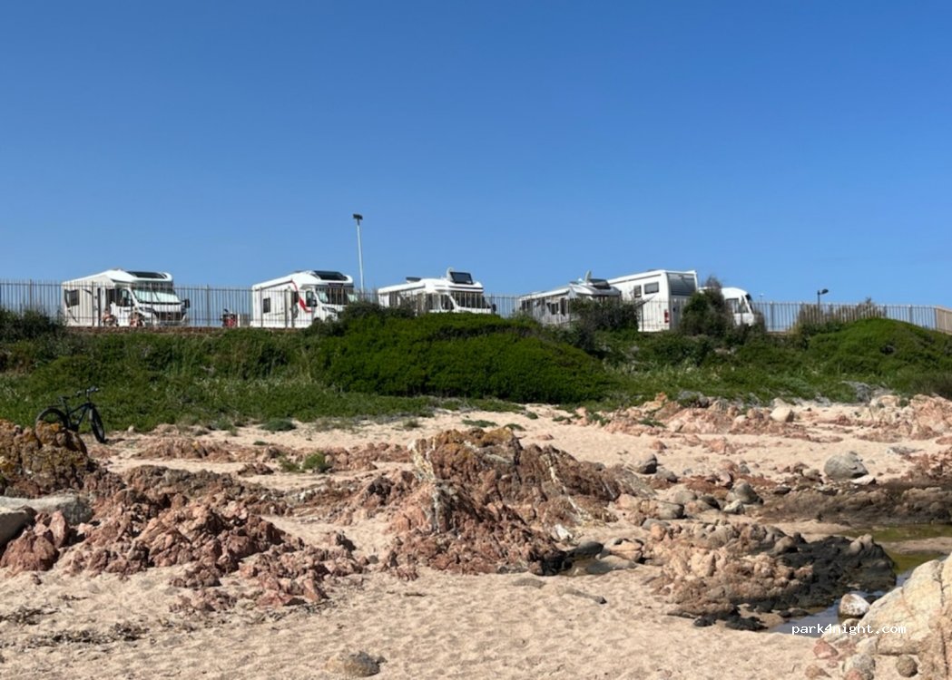 Camping Saragosa — foto 3