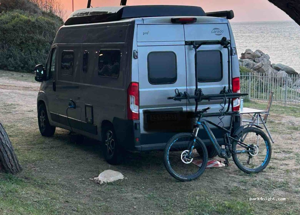 Camping Saragosa — foto 5