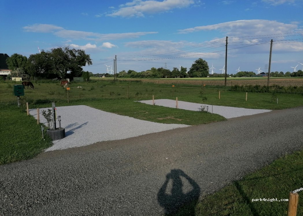 Wohnmobilplatz Minorshof — foto 3