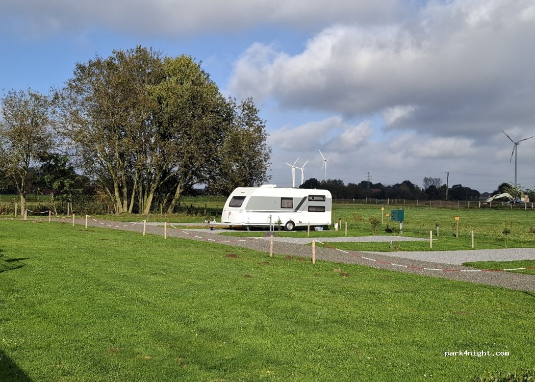 Wohnmobilplatz Minorshof — foto 4