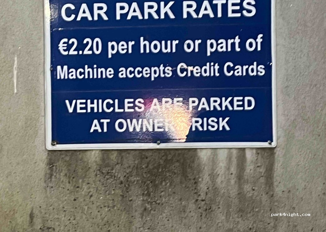 (Y35 EV74) Wexford - Common Quay Street — foto