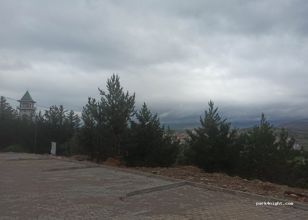(29700) Şiran - Unnamed Road — foto