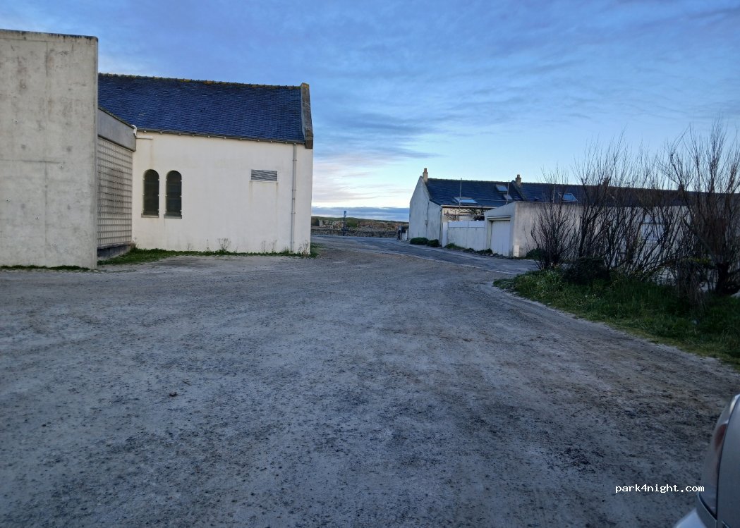 (29840) Porspoder - 34 Rue du Port — foto 2