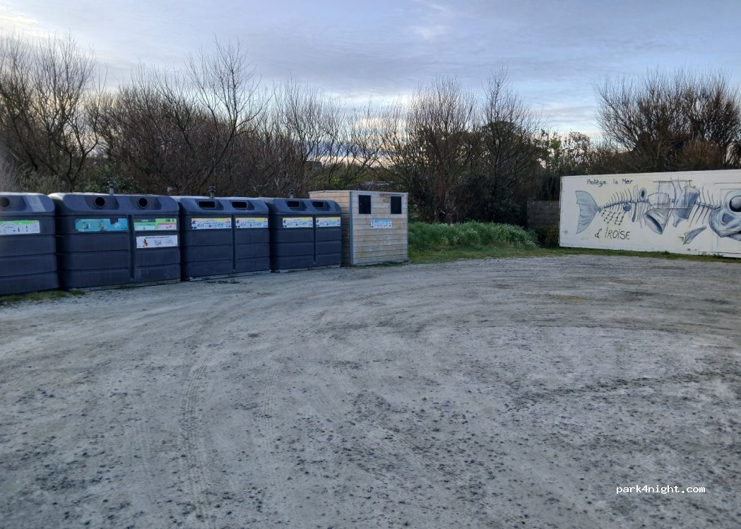 (29840) Porspoder - 34 Rue du Port — foto 3