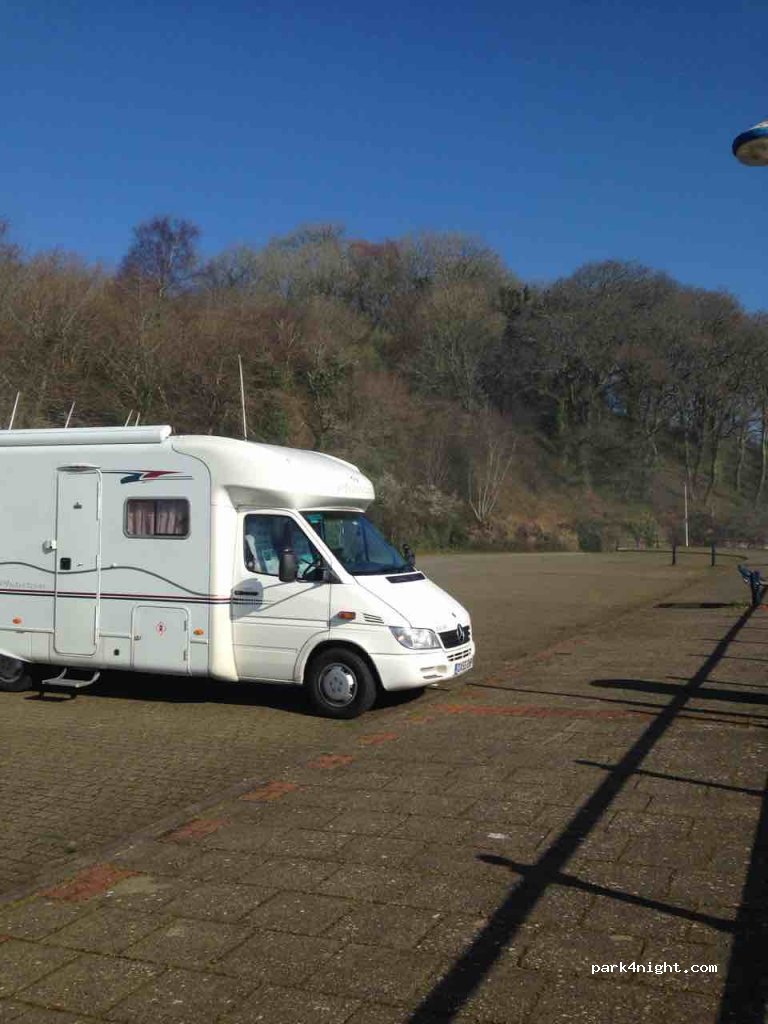 (SA72 6UJ) Pembroke Dock - — foto 2