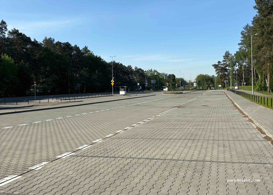 (85-687) Bydgoszcz - Gdańska — foto