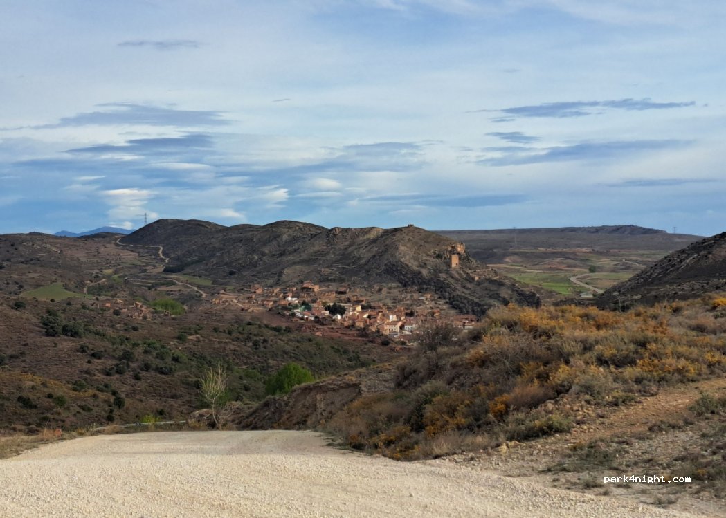 (44791) La Hoz de la Vieja - — foto 3